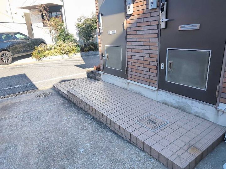 レオパレスYAGIのその他画像