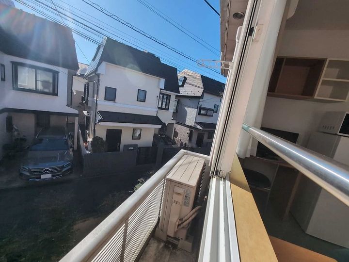 レオパレスYAGIのその他画像
