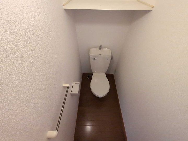 レオパレスYAGIのその他画像