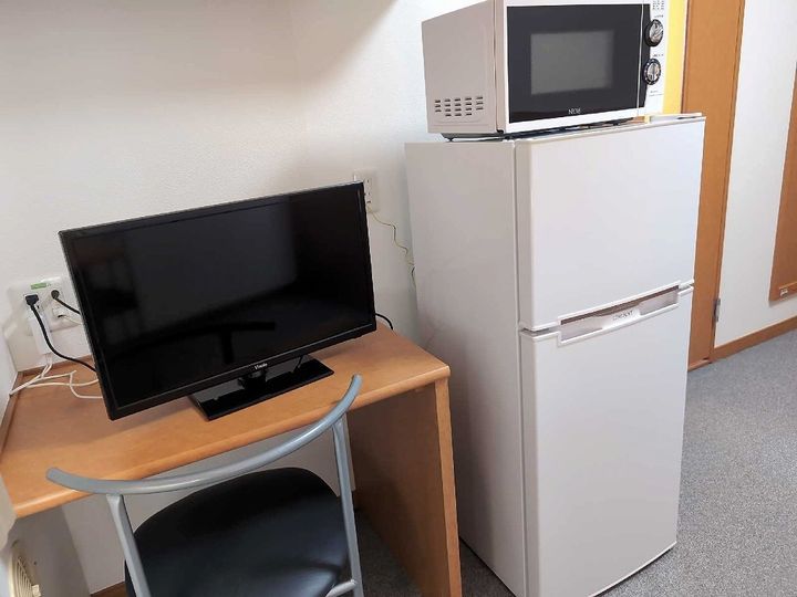 レオパレスYAGIのその他画像
