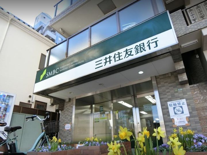 レオパレスYAGIの周辺