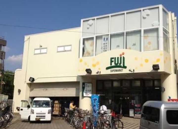 レオパレスYAGIの周辺