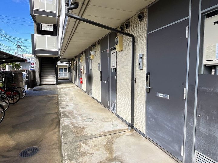 レオパレス小関のその他画像