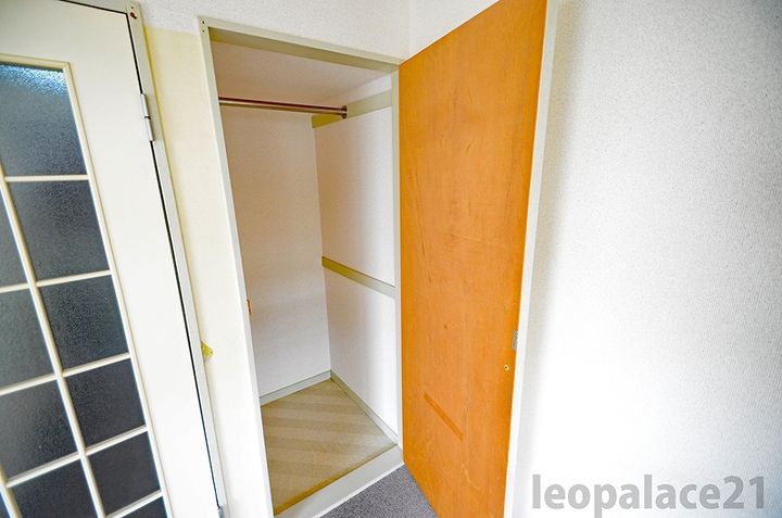 レオパレスグリーンステージ田無のその他画像