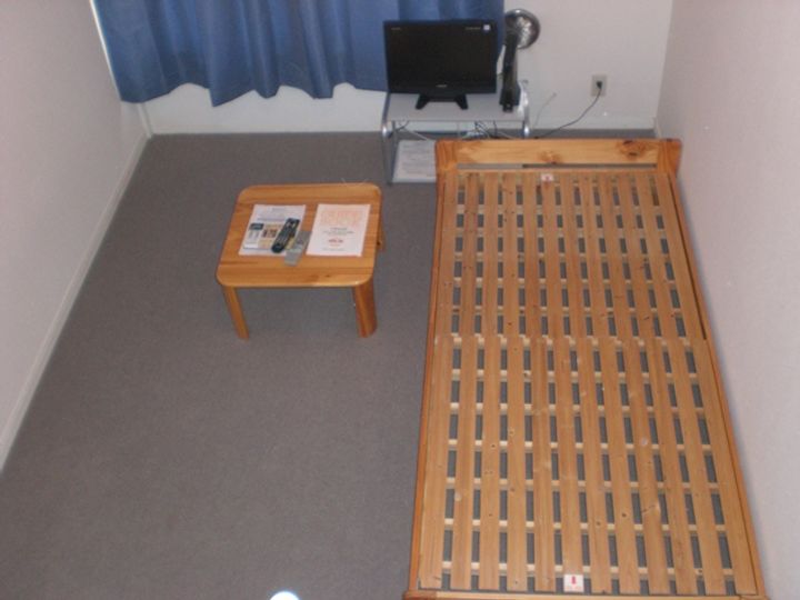 レオパレスグリーンステージ田無のその他画像