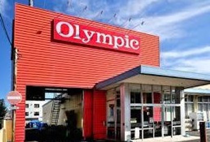 レオパレスグリーンステージ田無の周辺