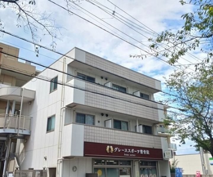 エルパーレ大泉学園のその他画像