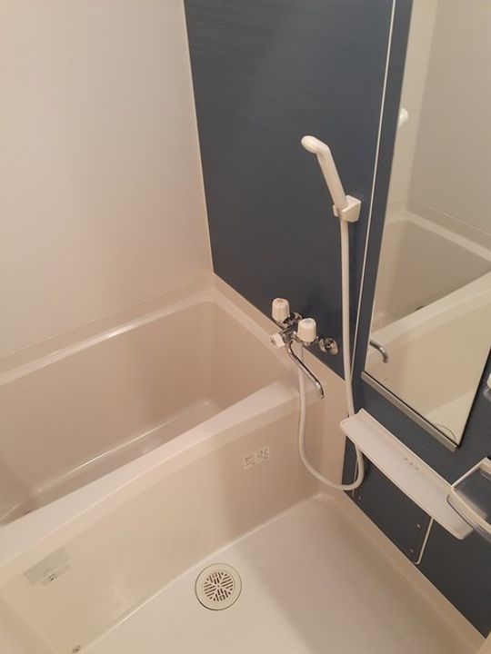 エルパーレ大泉学園の風呂