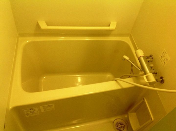 レオネクストFERIO瀬田の風呂