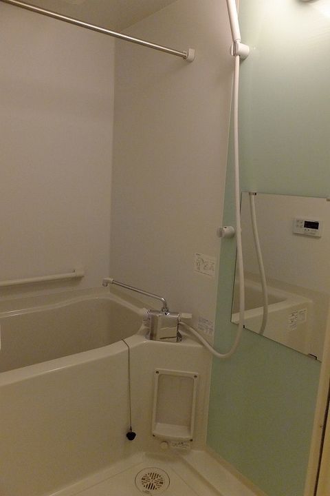 レオネクストFERIO瀬田のその他画像