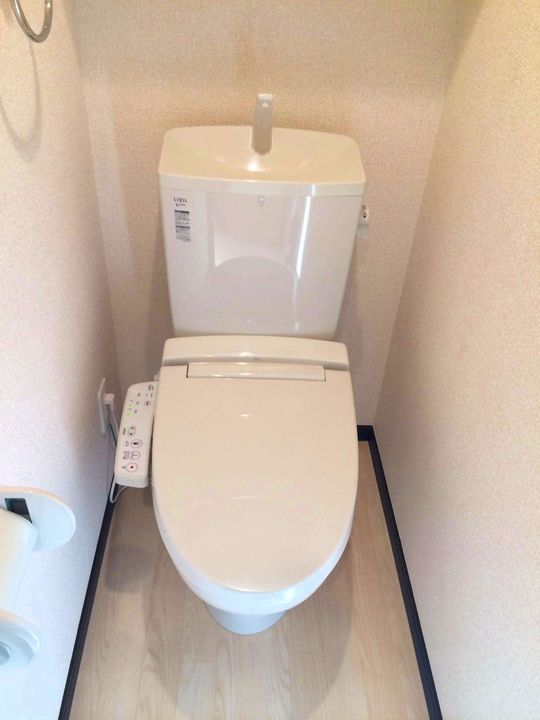 レオネクストFERIO瀬田のその他画像