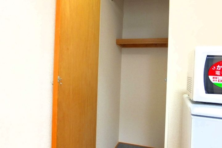 レオパレス天沼のその他画像