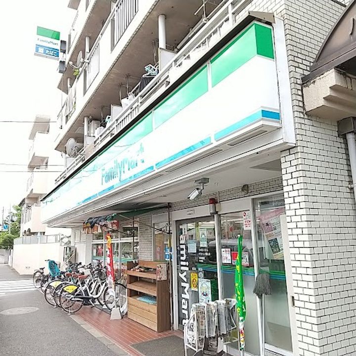 レオネクスト水木の周辺