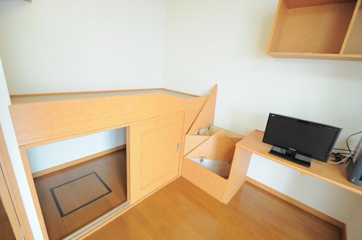 レオパレスコーポリッチⅡのその他画像