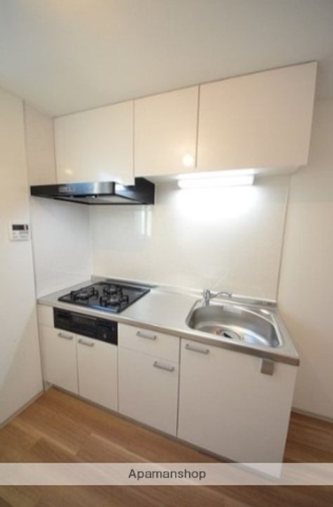 キングハウス桜上水のその他画像