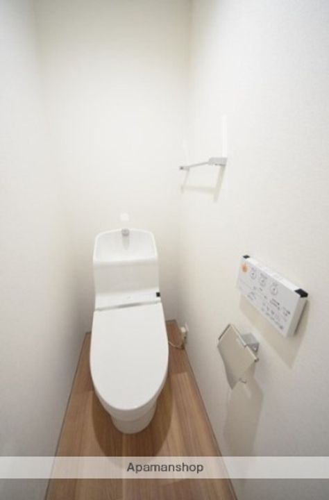 キングハウス桜上水のその他画像