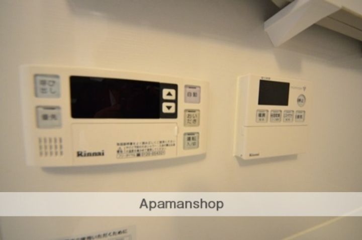 キングハウス桜上水のその他画像