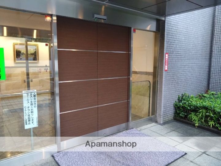 東京都三鷹市井口3丁目の賃貸マンションの内装