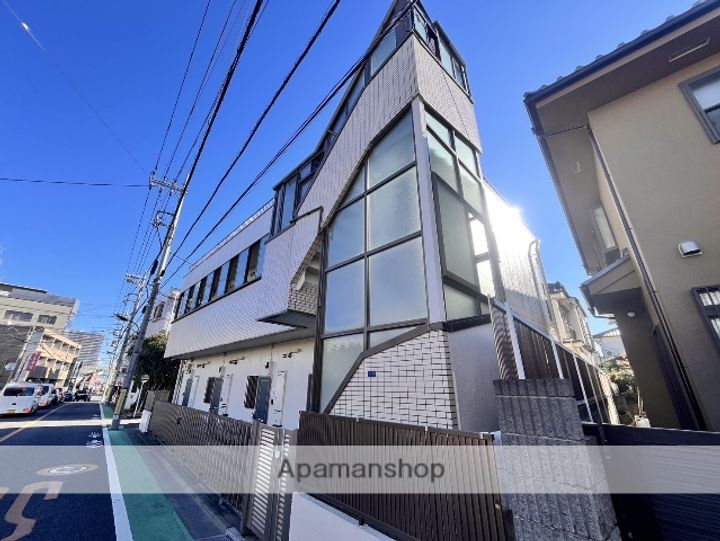 メゾンド吉野のその他画像