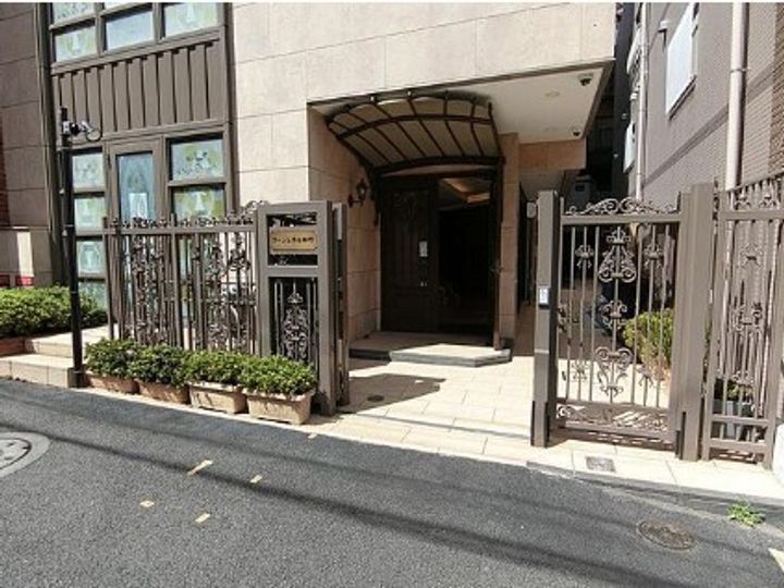 マージュ市谷柳町のその他画像
