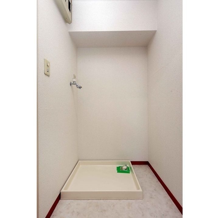 マージュ市谷柳町のその他画像
