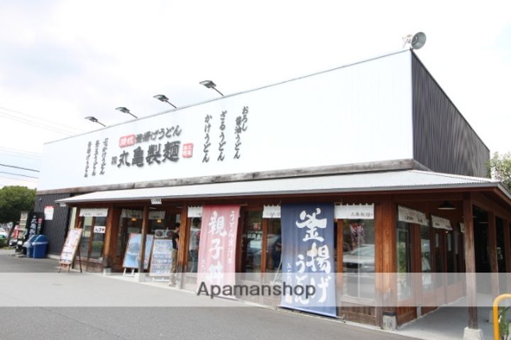 東京都武蔵野市境1丁目の賃貸マンションの周辺