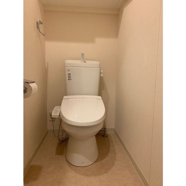 リバーレ東新宿のその他画像