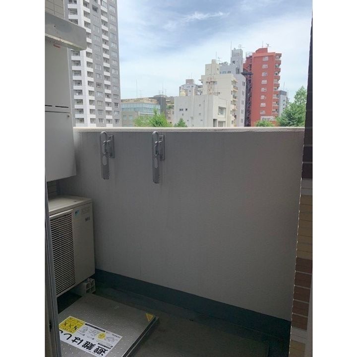 リバーレ東新宿のその他画像