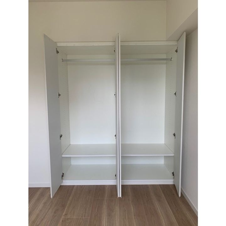 リバーレ東新宿のその他画像