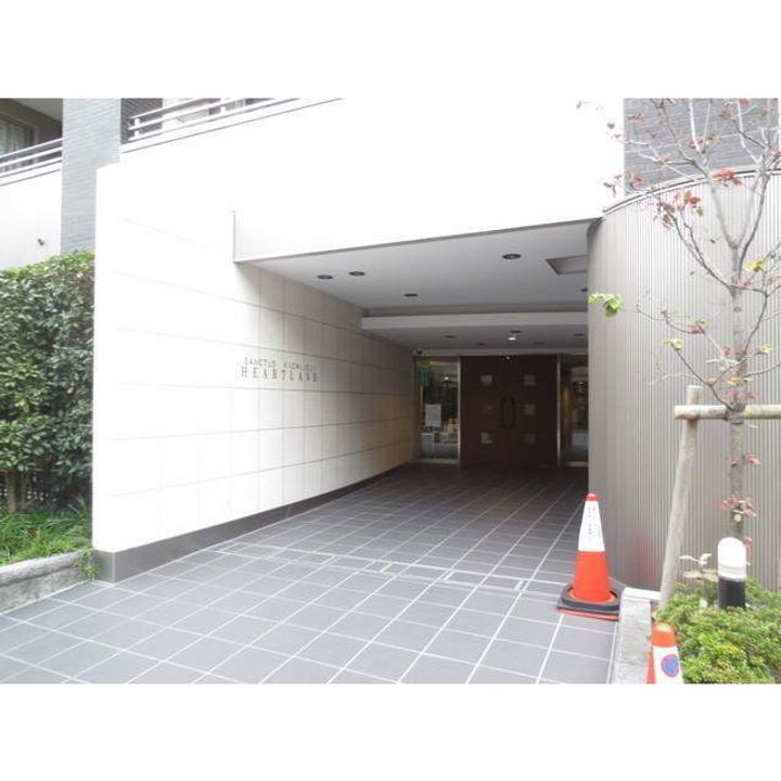 サンクタス吉祥寺ハートランドのその他画像