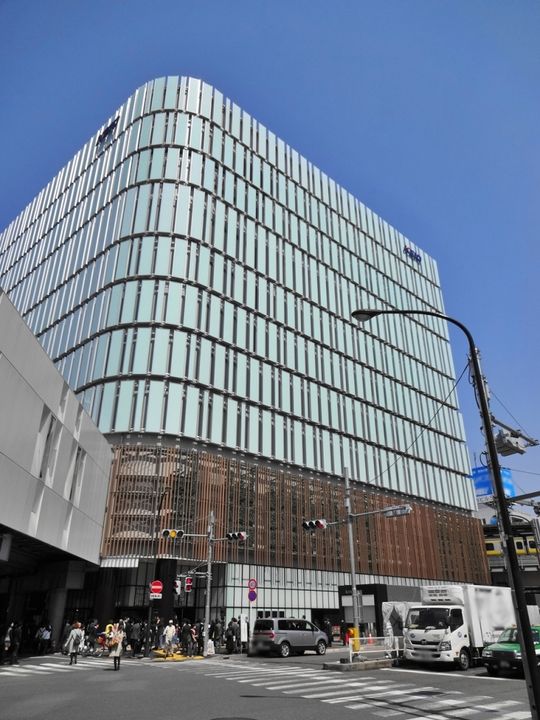 サンクタス吉祥寺ハートランドの周辺