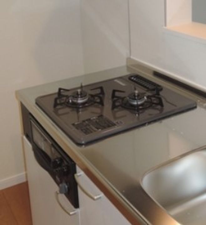 東京都杉並区松庵3丁目の賃貸アパートのその他画像