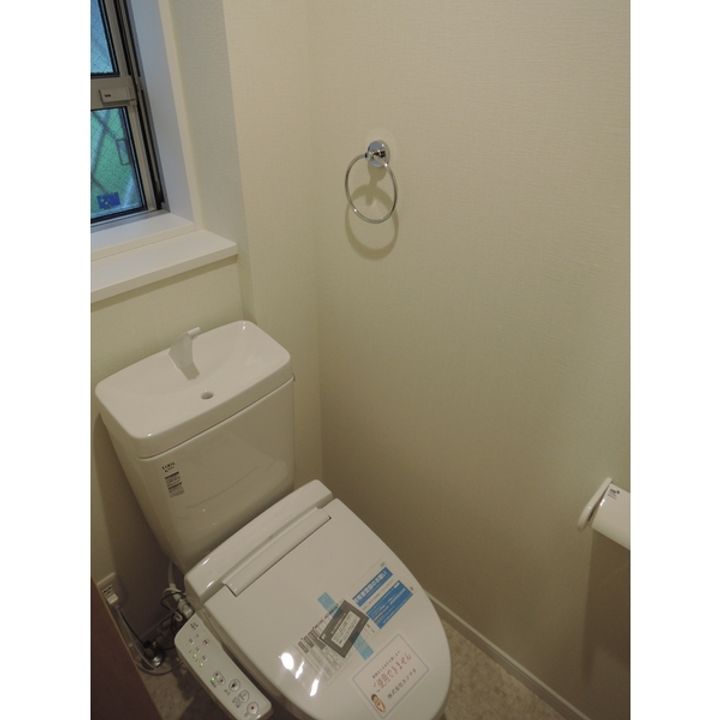 東京都杉並区松庵3丁目の賃貸アパートのその他画像