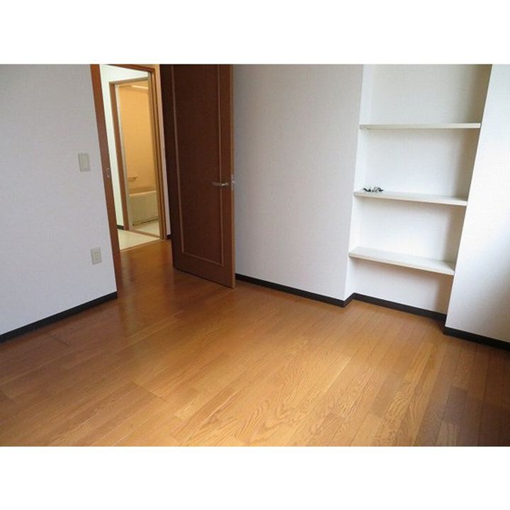 東京都西東京市保谷町2丁目の賃貸マンションのその他画像