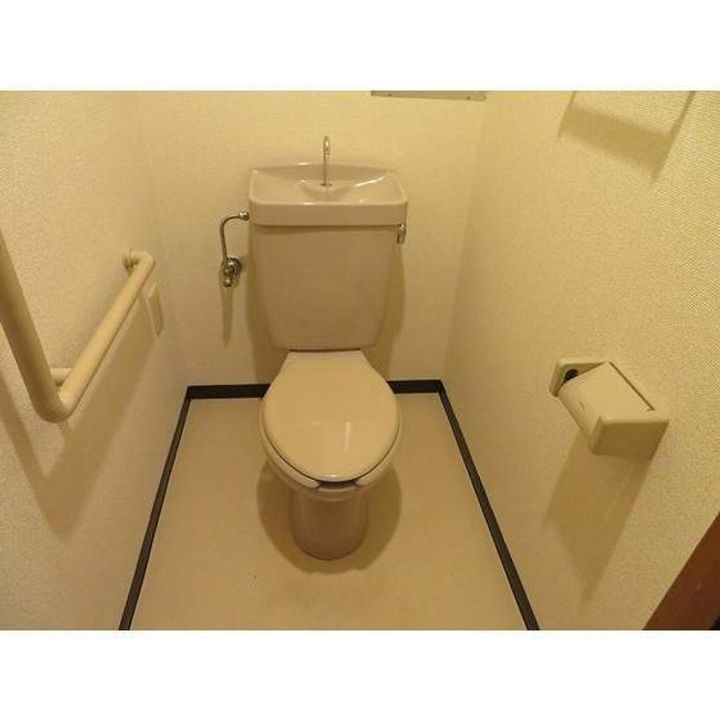 東京都西東京市保谷町2丁目の賃貸マンションのその他画像