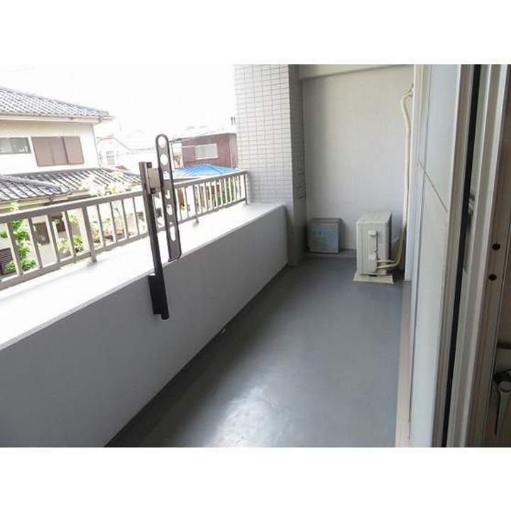 東京都西東京市保谷町2丁目の賃貸マンションのその他画像