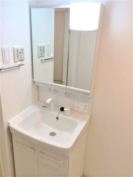 東京都練馬区関町北2丁目の賃貸マンションのその他画像