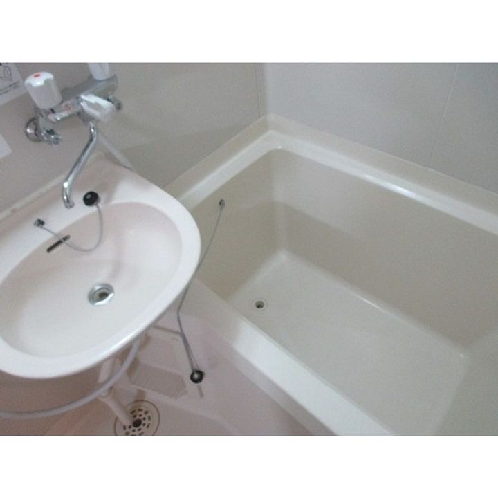 東京都世田谷区鎌田2丁目の賃貸アパートのその他画像