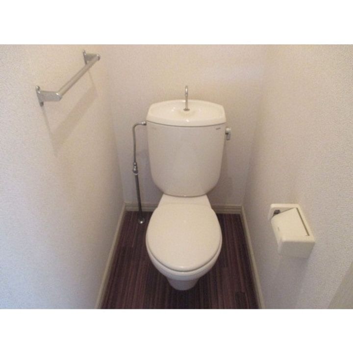 東京都世田谷区鎌田2丁目の賃貸アパートのその他画像