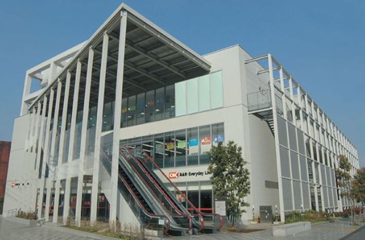 東京都世田谷区鎌田2丁目の賃貸アパートの周辺