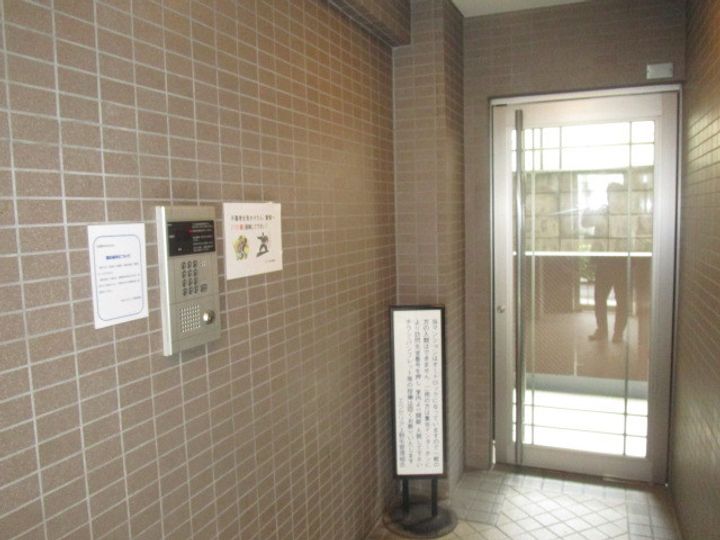 エクセリア上野毛のその他画像