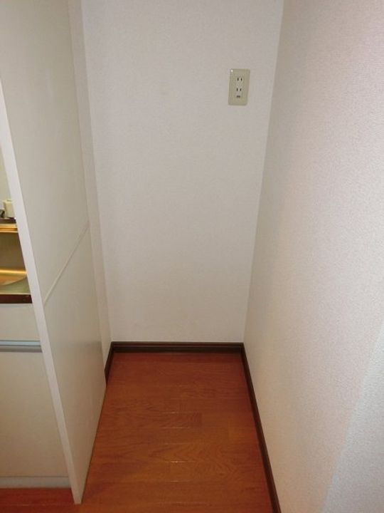 エクセリア上野毛の内装