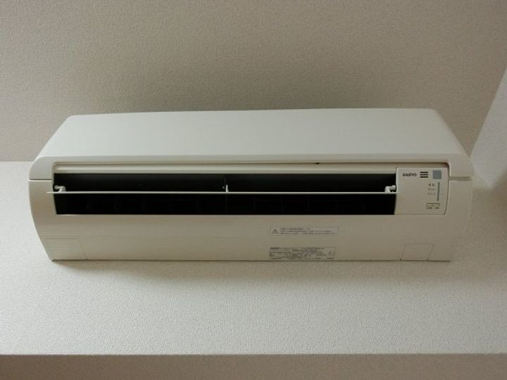 エクセリア上野毛の内装