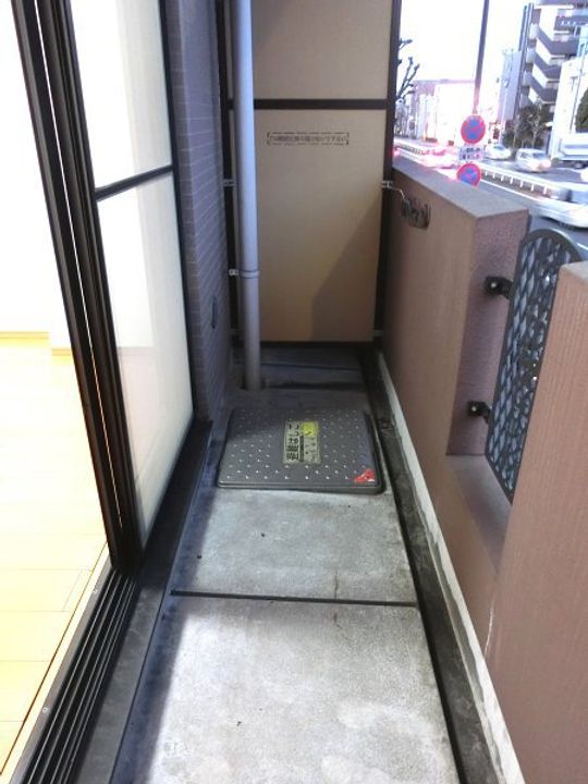 エクセリア上野毛のその他画像