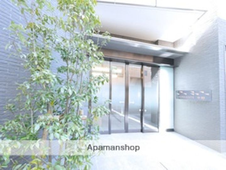 東京都中野区中央3丁目の賃貸マンションのその他画像