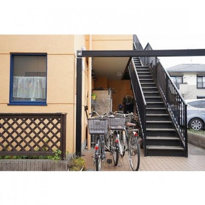 東京都練馬区石神井台2丁目の賃貸マンション0202のその他画像