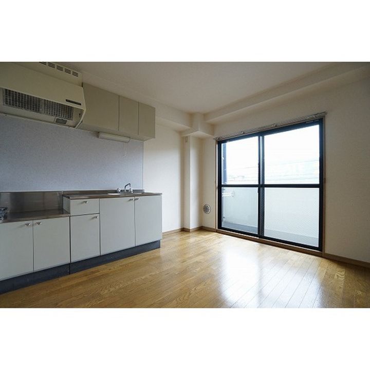 東京都練馬区石神井台2丁目の賃貸マンション0202の内装