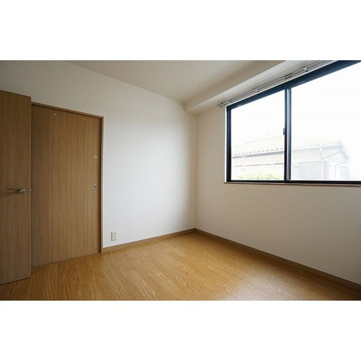 東京都練馬区石神井台2丁目の賃貸マンション0202の内装