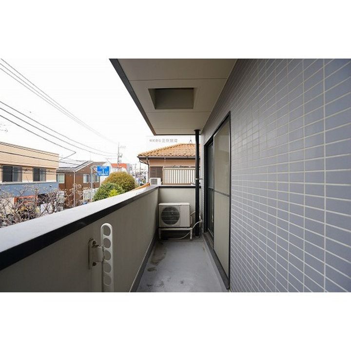 東京都練馬区石神井台2丁目の賃貸マンション0202のその他画像