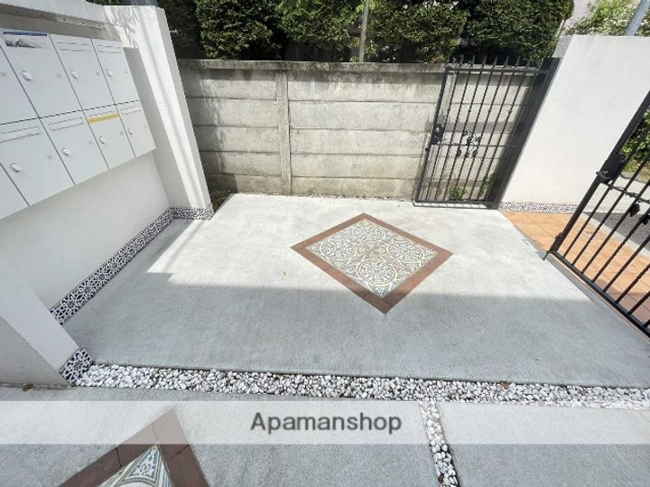 東京都杉並区西荻南4丁目の賃貸アパートのその他画像